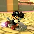 Mario Kart 8 Community